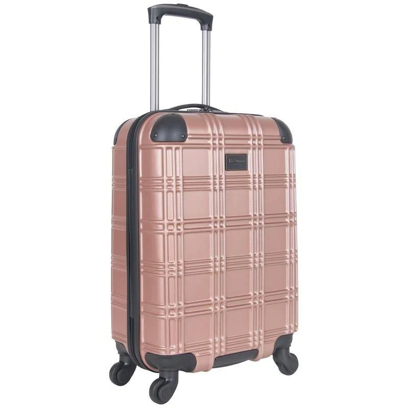 Ben Sherman Nottingham 20x22 Carry on Navy