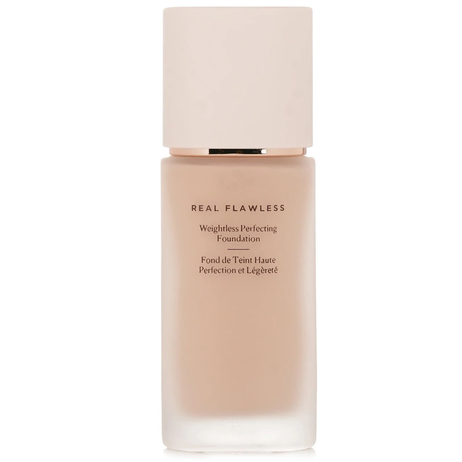 Laura Mercier Real Flawless Weightless Perfecting Foundation - # 2W2 Warm Linen 30ml/1oz