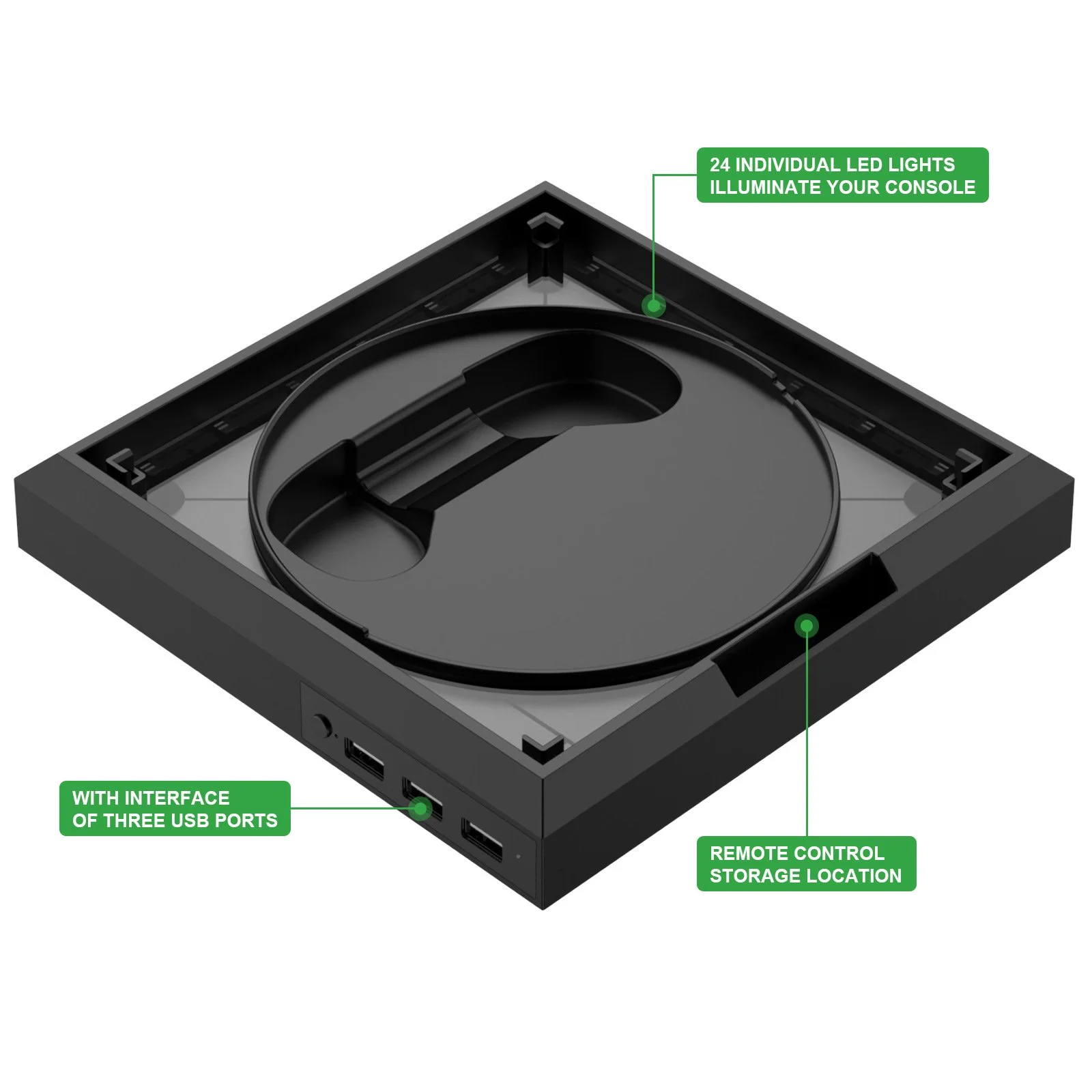 Xbox Series X Video Gaming Console - Curated Treasures Market