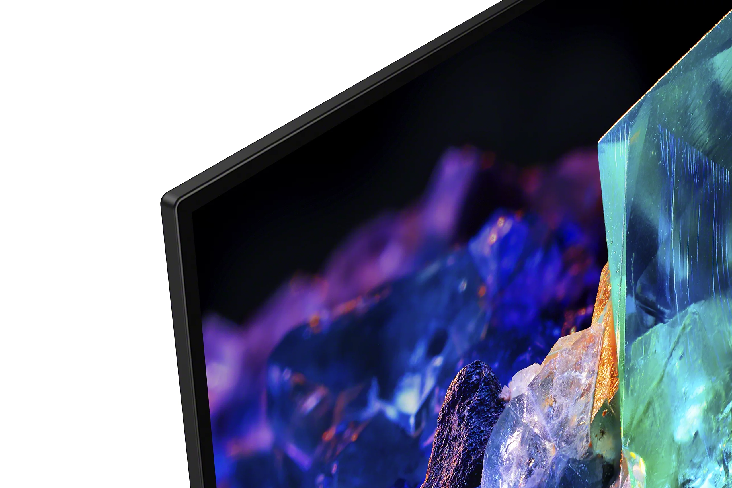 Sony 55” Class A95K 4K HDR OLED TV with smart Google TV XR55A95K- 2022 Model