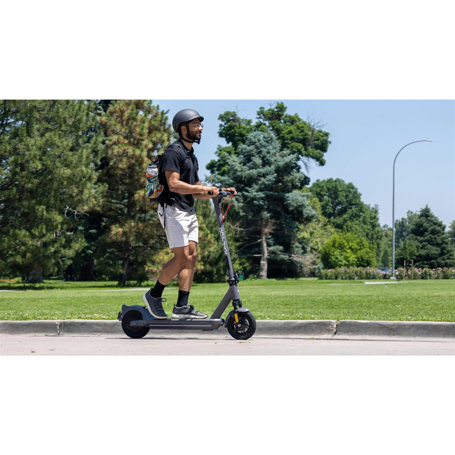 GOTRAX Electric Scooter - Sports Supplies Online Store