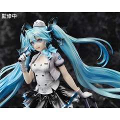Hatsune Miku: Miku with You 2018 Ver. 1/7 Scale Figure