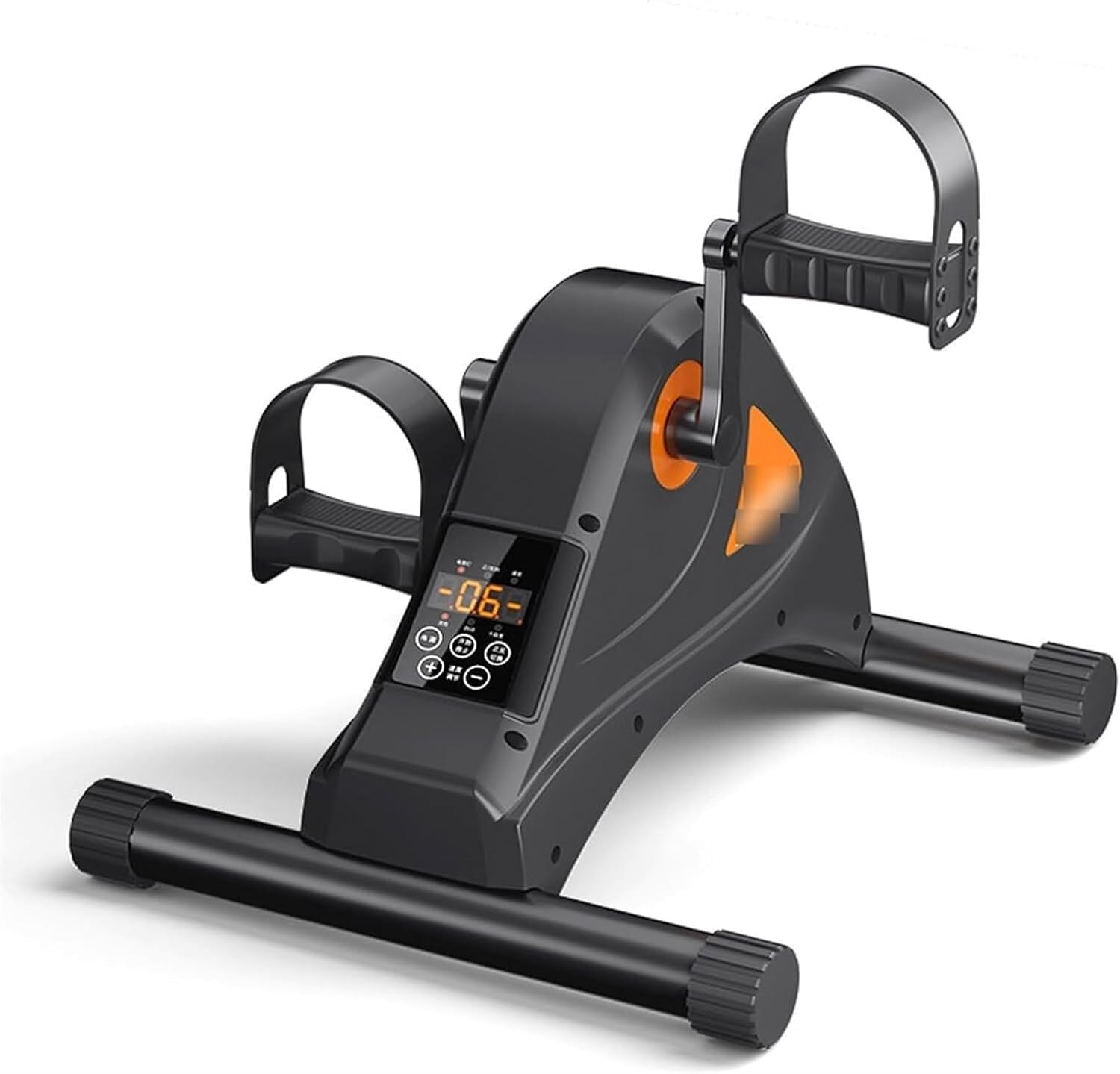 Electric Pedal Portable Mini Exercise Bike Stepper Electric Rehabilitation Exercise Machine