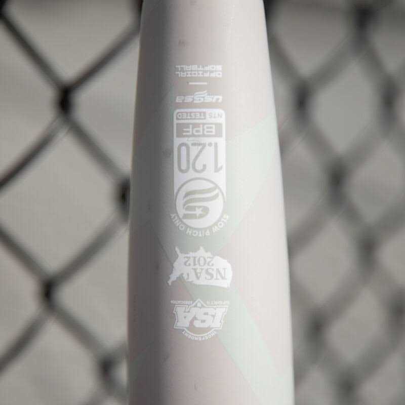 Easton 2023 Tantrum Balanced USSSA Slowpitch Bat - Sports Supplies Online Store