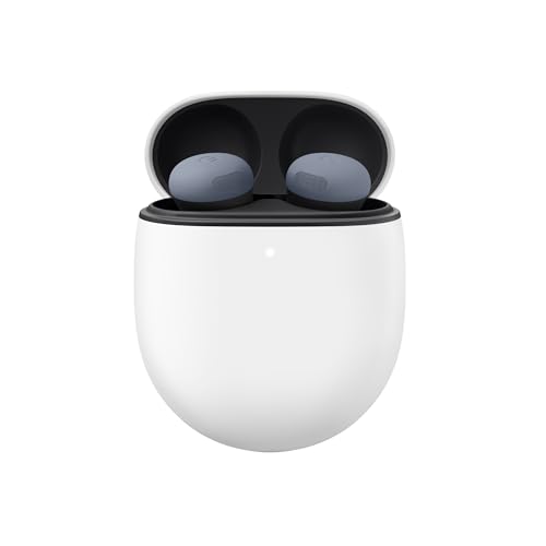 Google Pixel Buds Pro 2 - Wireless Earbuds with Active Noise Cancellation &ndash; Bluetooth Headphones - Peony