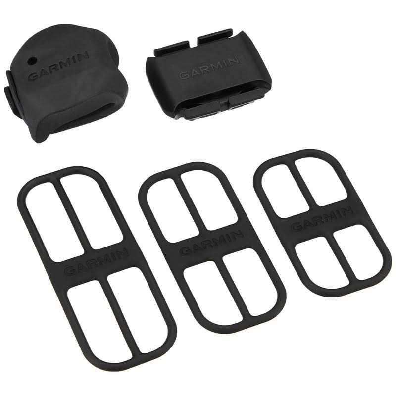 Garmin Bike Speed Sensor 2 and Cadence Sensor 2 Bundle - Sports Supplies Online Store