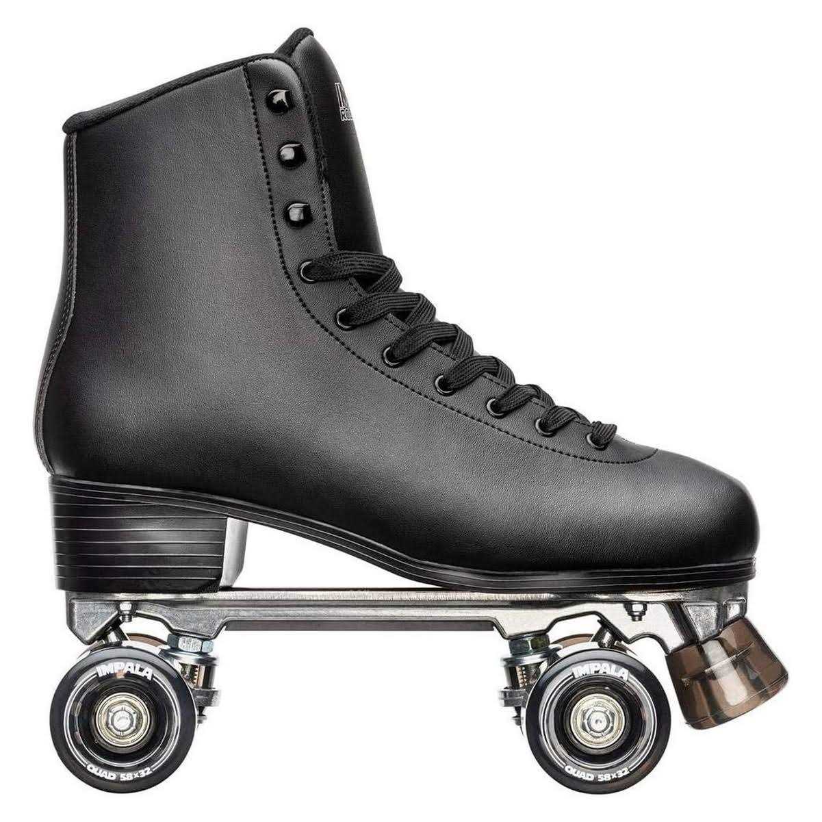 Impala RollerSkates Womens Lace-Up Rollerskates - Sports Supplies Online Store
