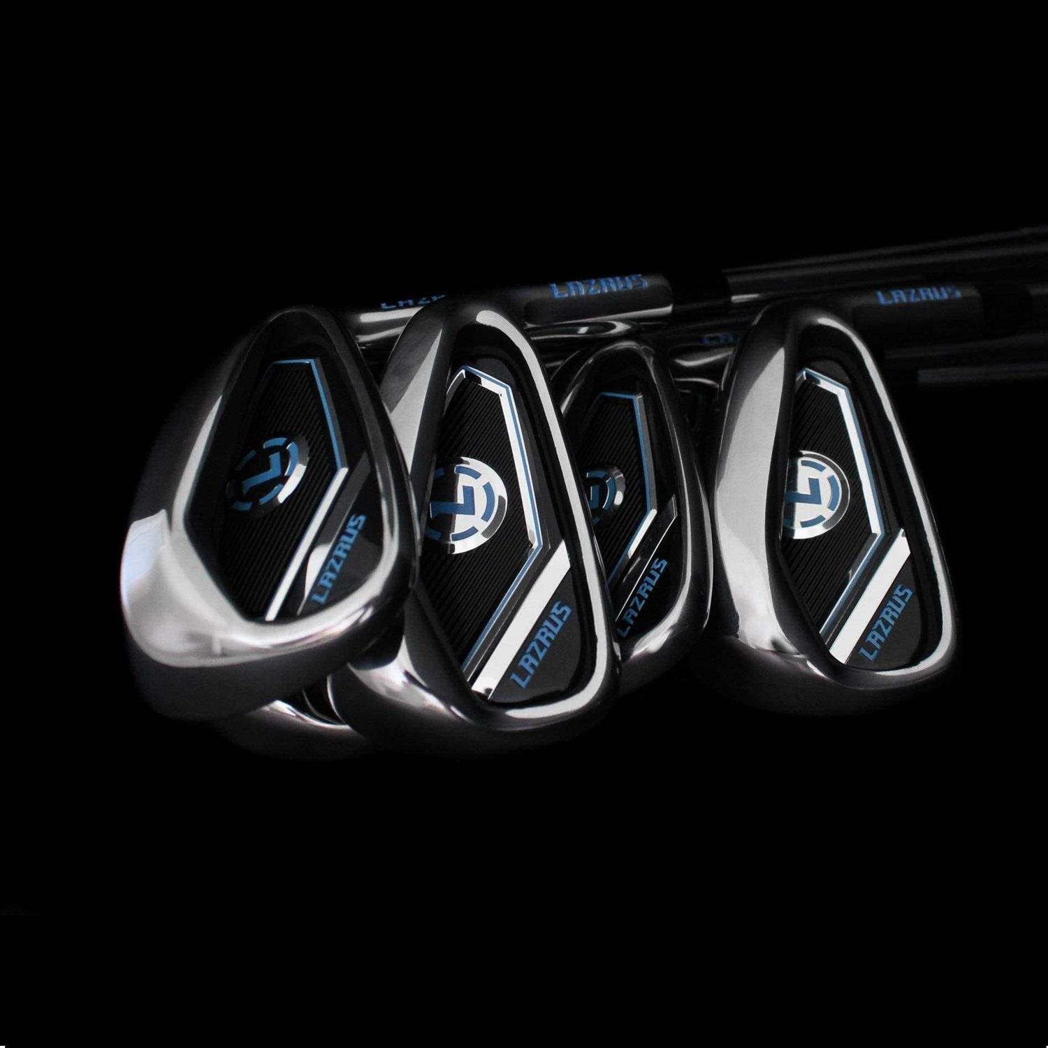LAZRUS Premium Golf Irons - Sports Supplies Online Store