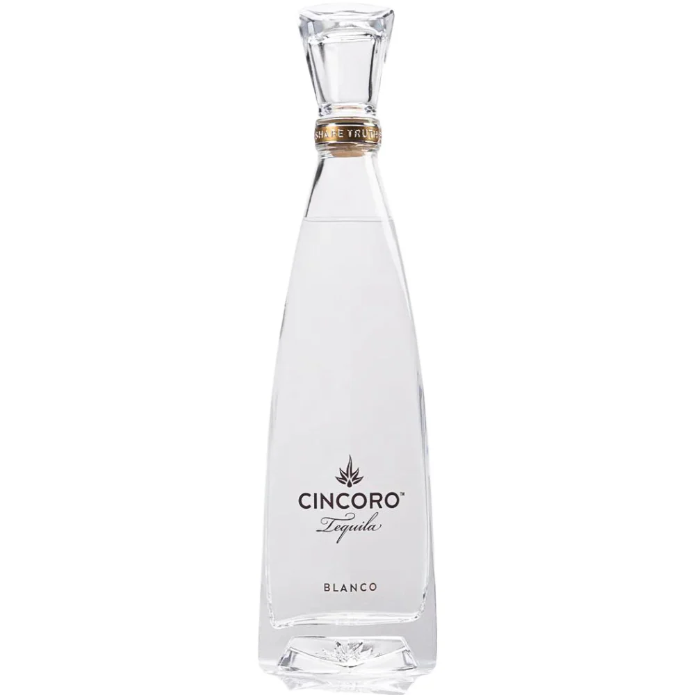 Cincoro Blanco Tequila - Nestor Liquor