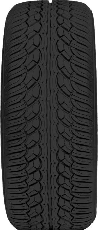 Yokohama Parada Spec-X High Performance Tire - 315/35R24 114V