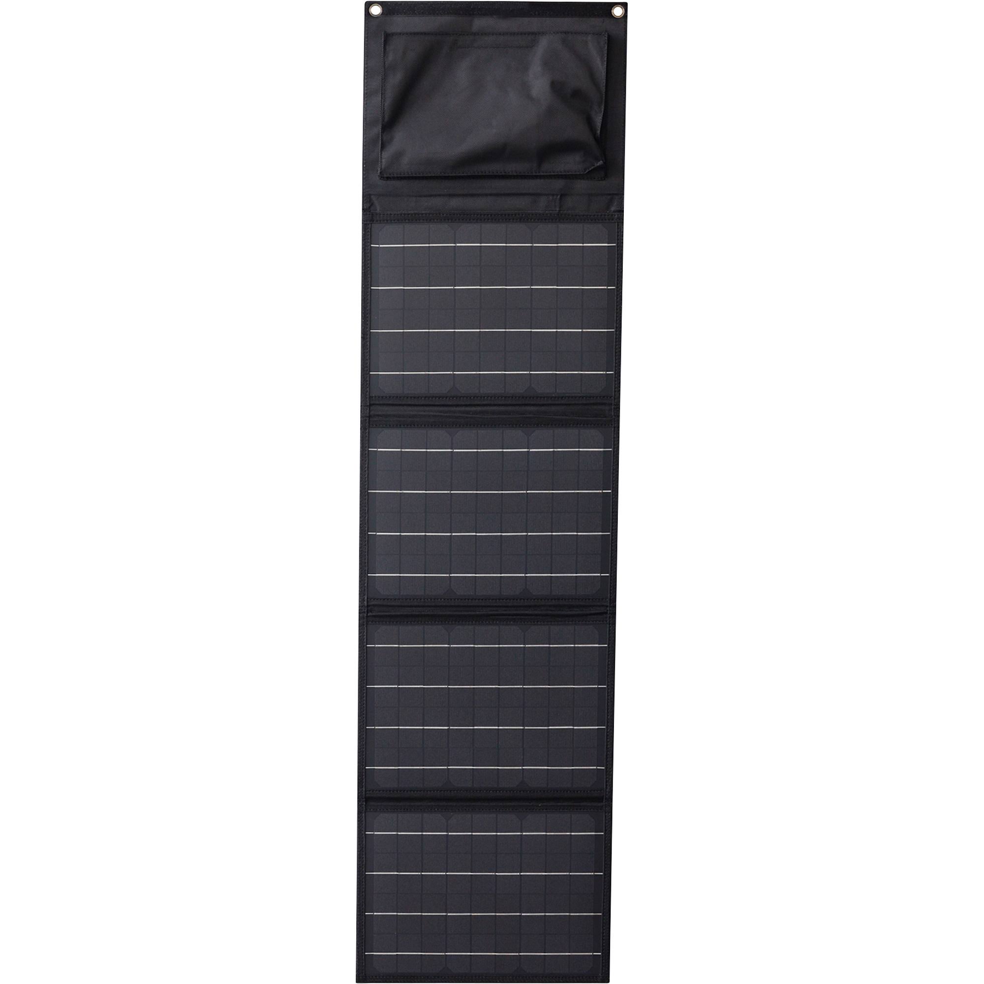 Nature Power 55040 40 Watt Folding Solar Panel