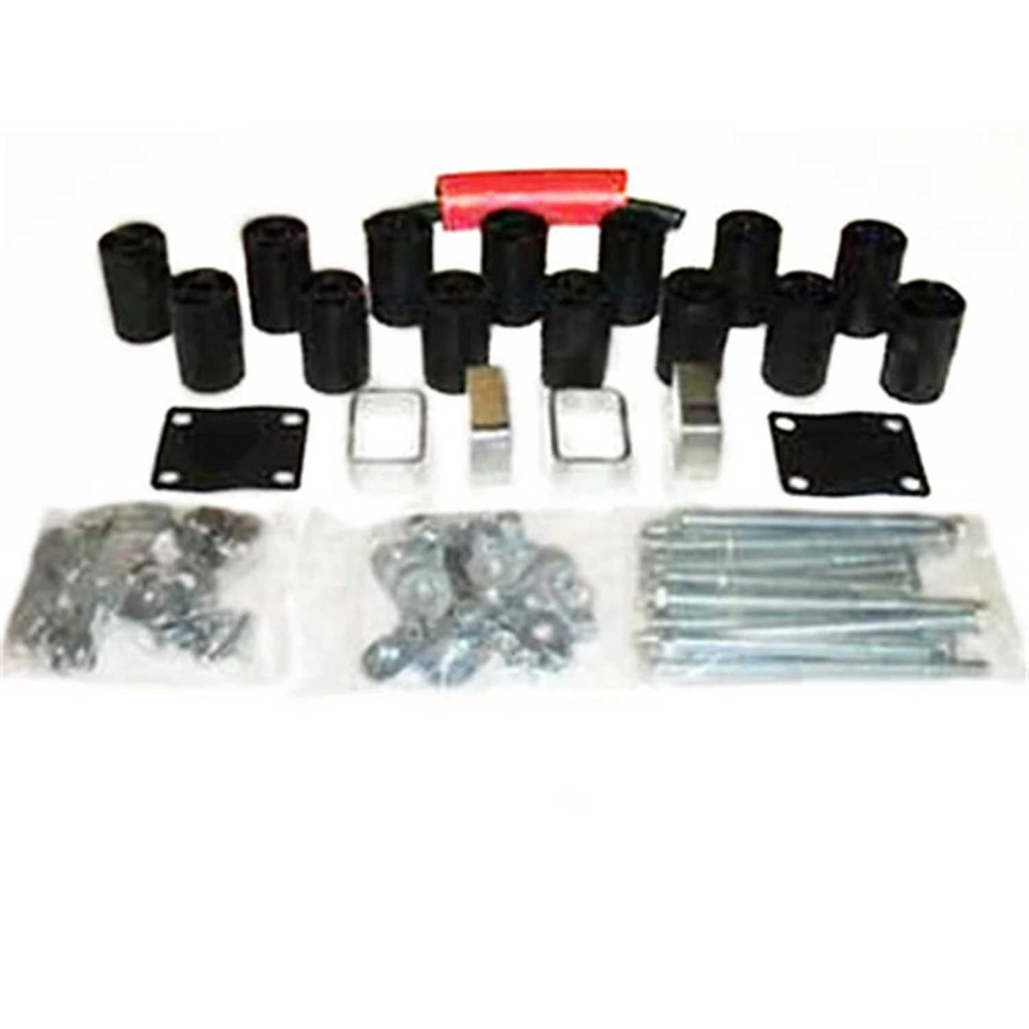 Toyota Tacoma Performance Accessories 3x22 Body Lift Kit