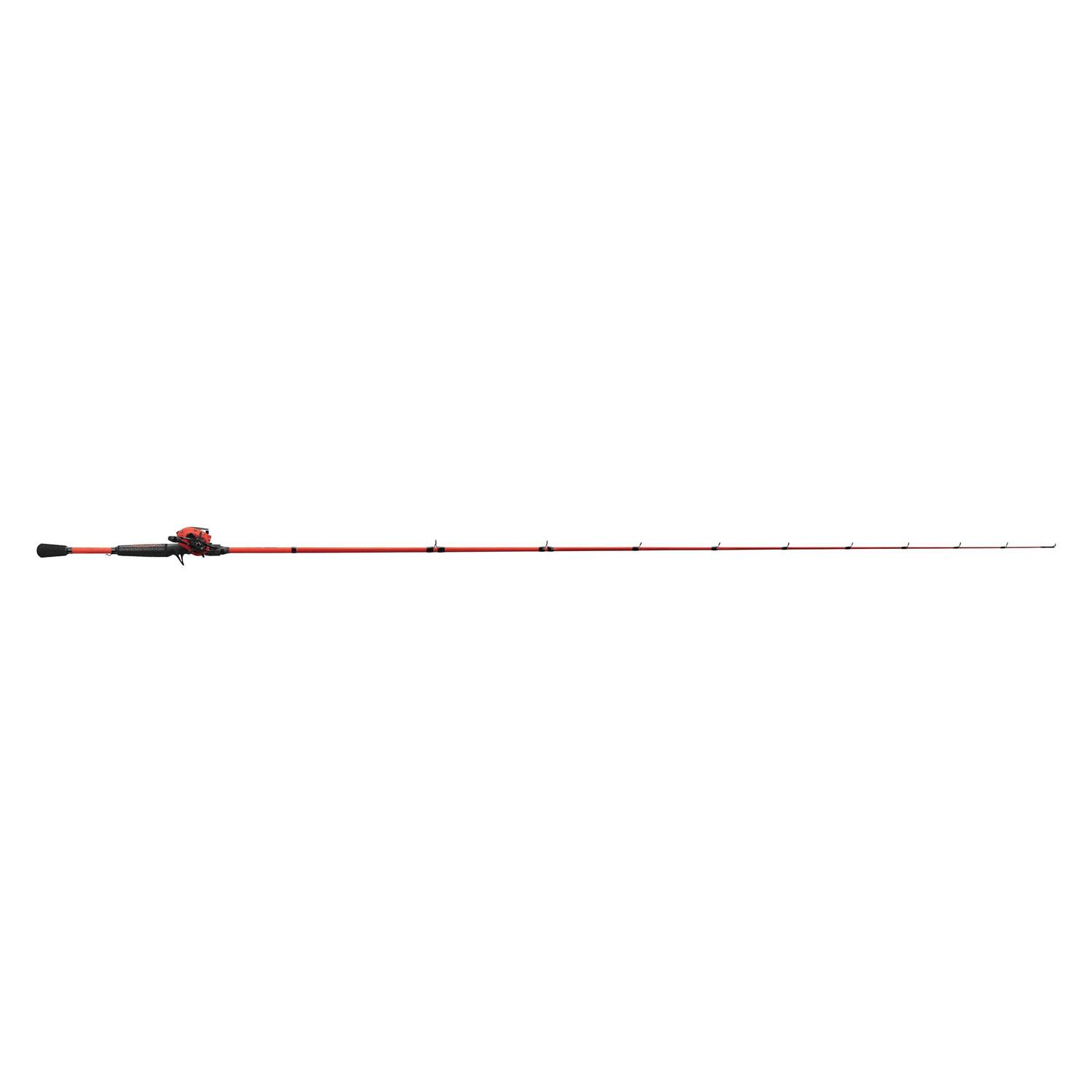 Lews Mach Smash Baitcast Combo - Sports Supplies Online Store