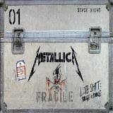 Metallica - Live Shit: Binge u0026 Purge (3-CD Box Set)