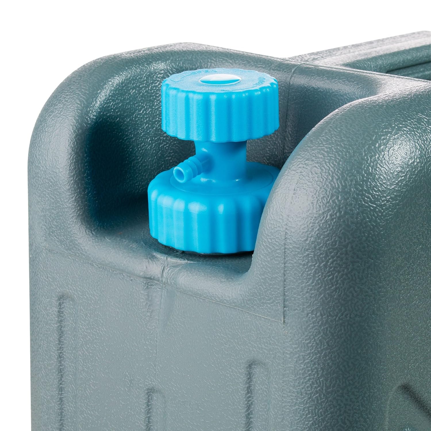 Pressurized Jerry Can Water Filter - Smart Home Appliances