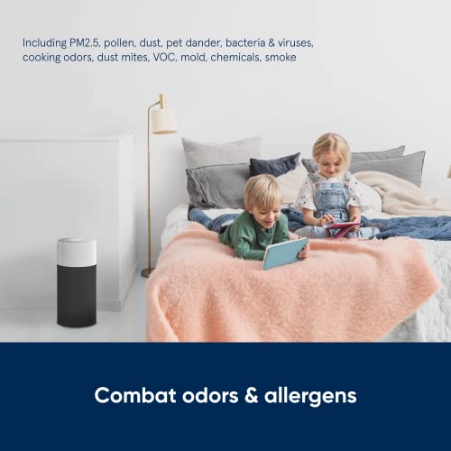BLUEAIR Air Purifiers - Smart Home Appliances