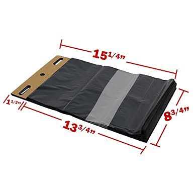 3,200 Commercial ONEpul dog waste header bags - Pet Supplies online store