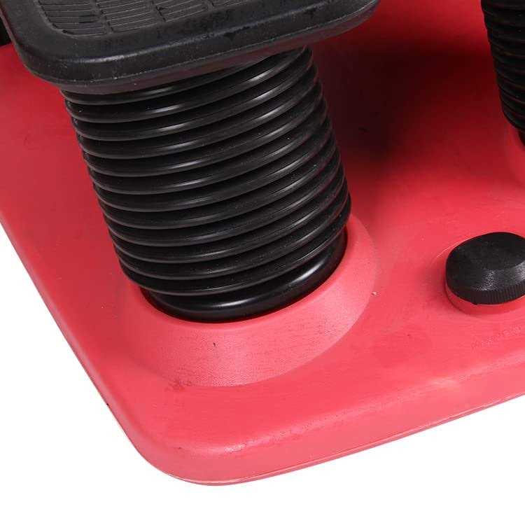 E-Found Stepper Climber Fitness Machine Air Stair Climber Stepper Machine - Sports Supplies Online Store