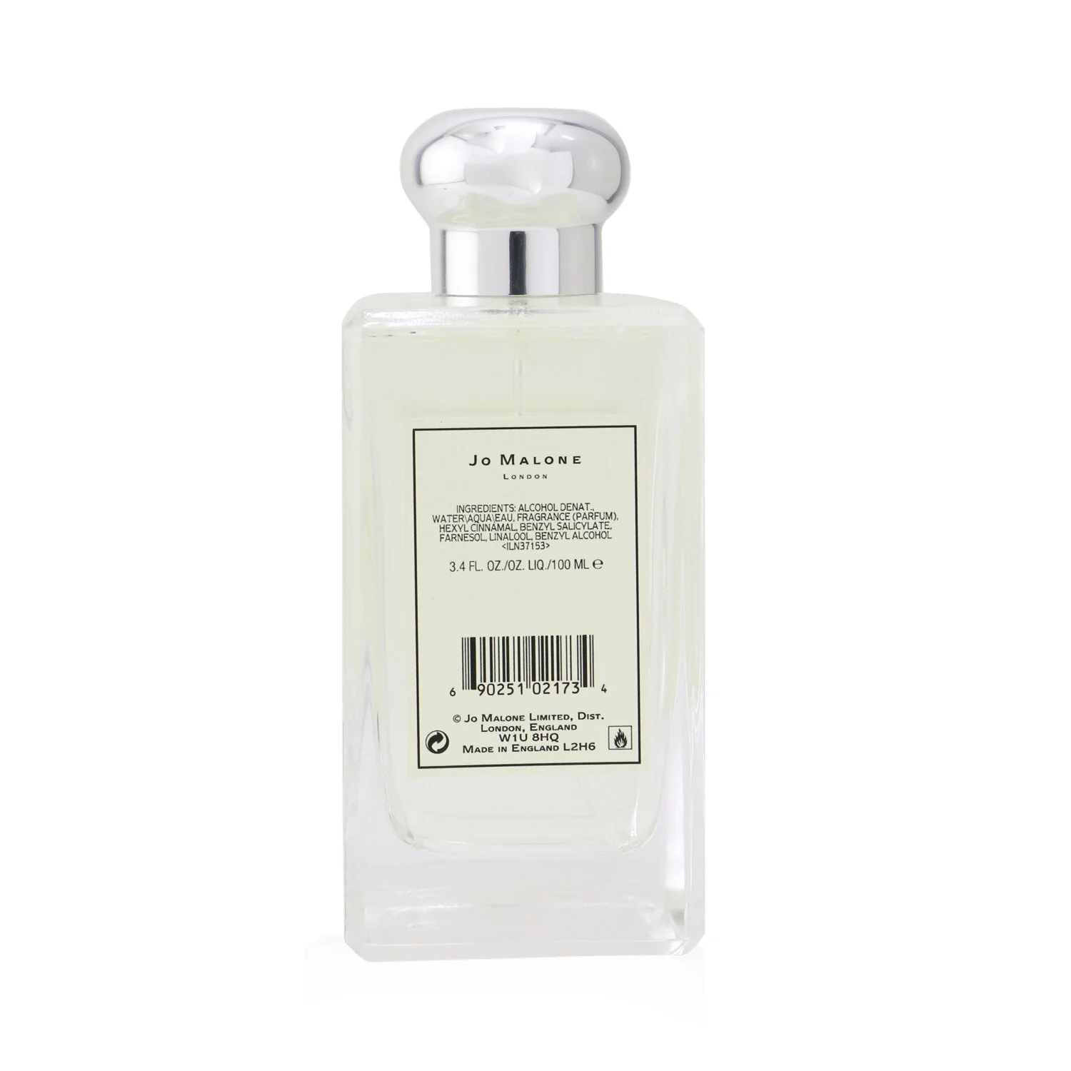 Jo Malone Wild Bluebell Cologne Spray (Gift Box)  30ml/1oz