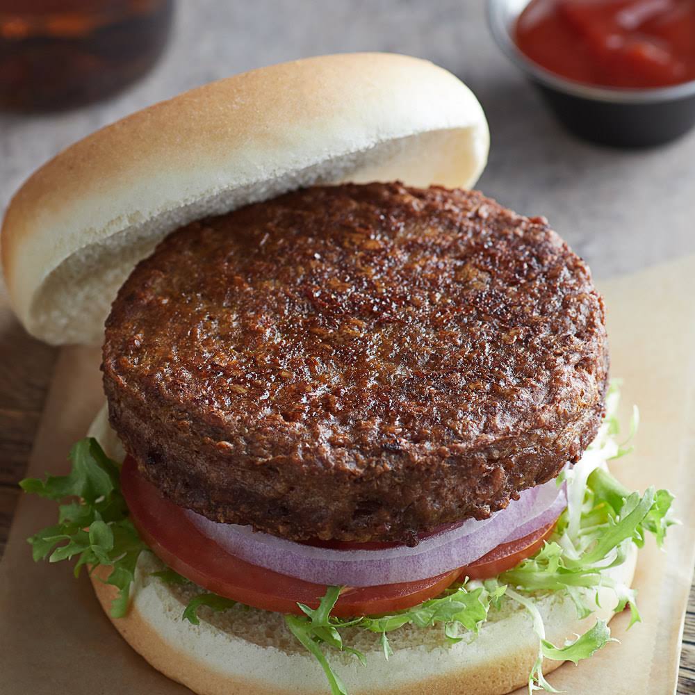 Beyond Meat Fresh Beef Meat Alternative, 6 Ounce - 32 per CASE.