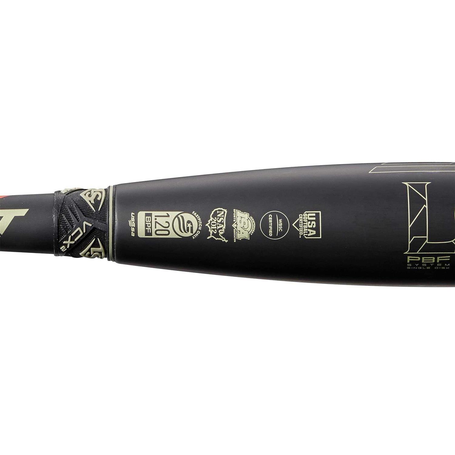 2022 Louisville Slugger LXT -9 Fastpitch Softball Bat - Sports Supplies Online Store