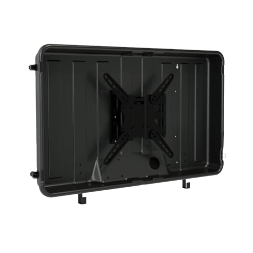 Storm Shell Outdoor TV Enclosure