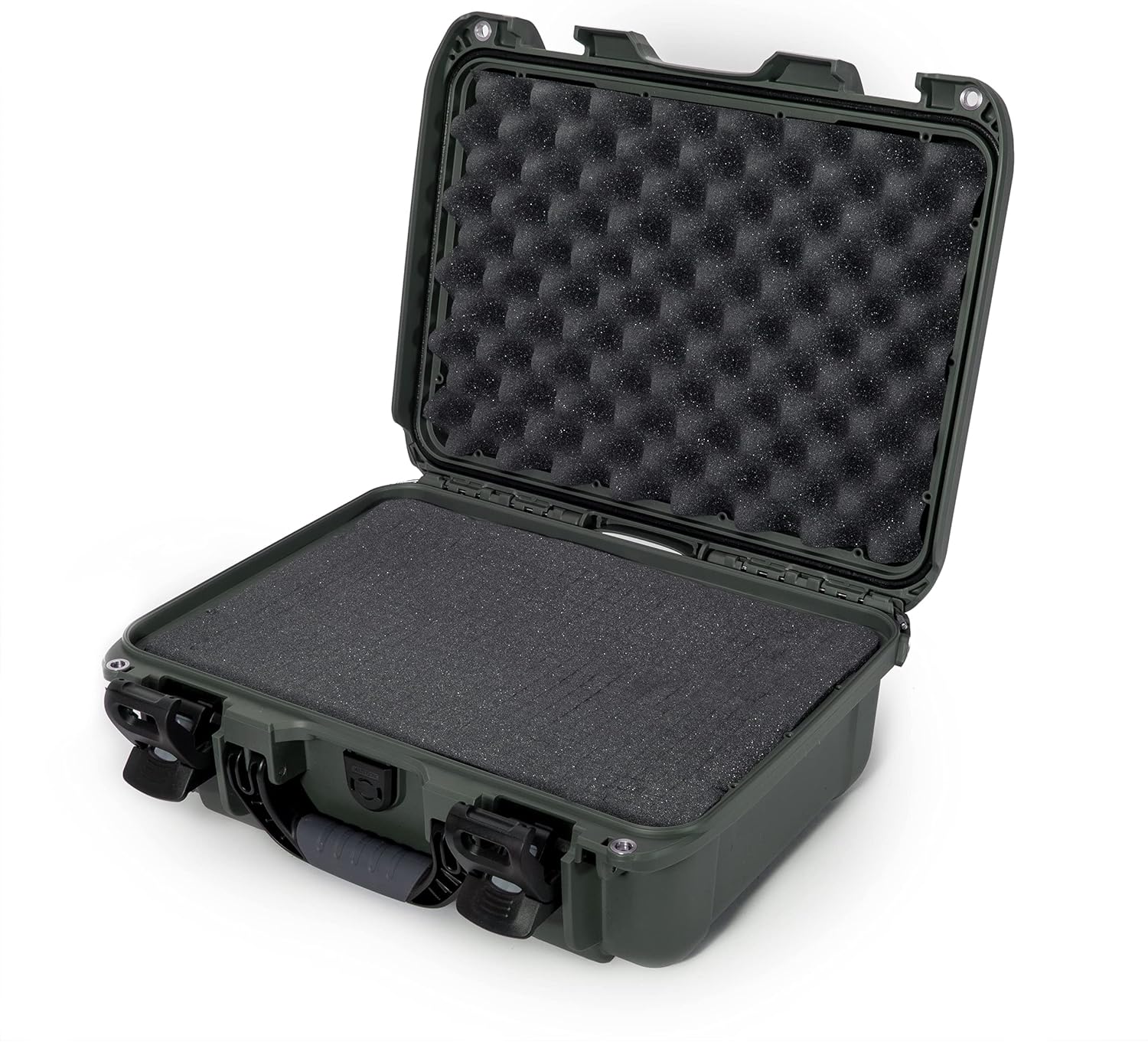 Nanuk 920 Waterproof Hard Case with Padded Dividers - Blue (920-2008)