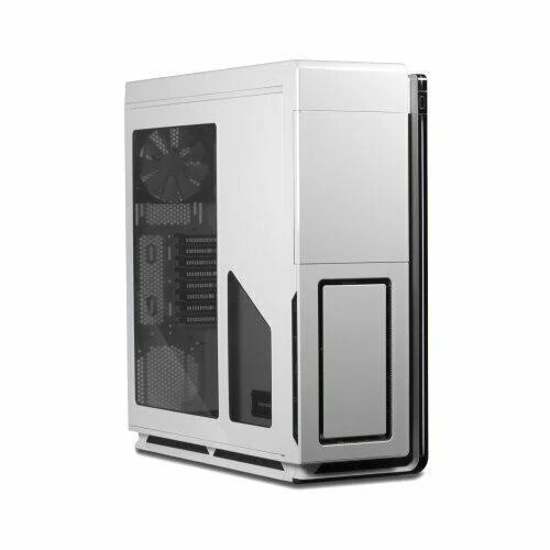Phanteks Enthoo Series Primo Aluminum ATX Ultimate Full Tower Computer Case White PH-ES813P_WT