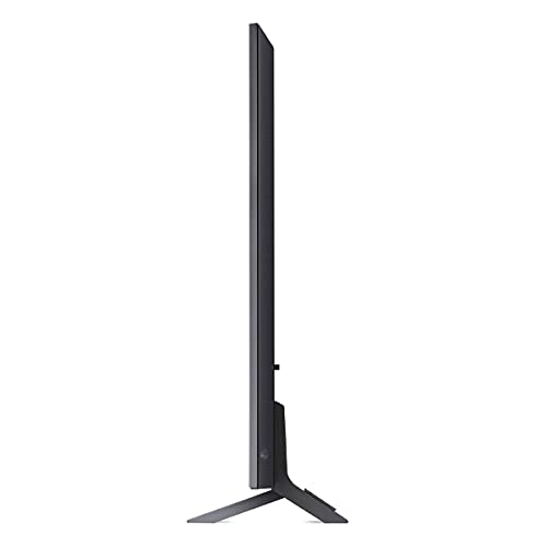 LG 65NANO90UPA Alexa Built-In NanoCell 90 Series 65" 4K Smart UHD NanoCell TV (2021)
