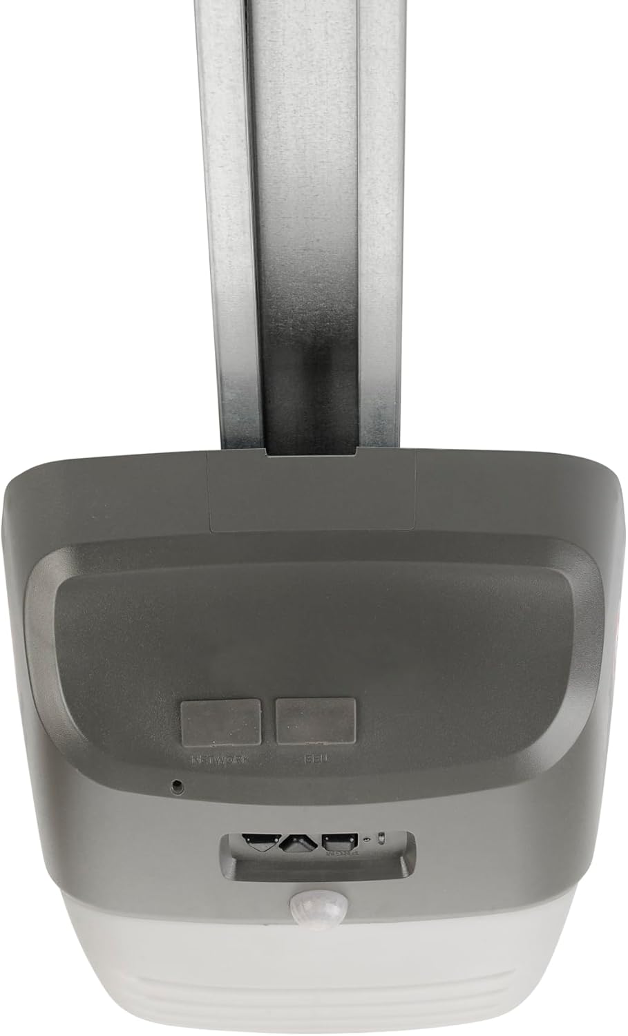Genie SilentMax 1200 Model 4042-TKH Garage Door Opener with Motion Detection Lighting, Ultra-Quiet Steel-Reinforced Belt Drive, 140V DC Motor