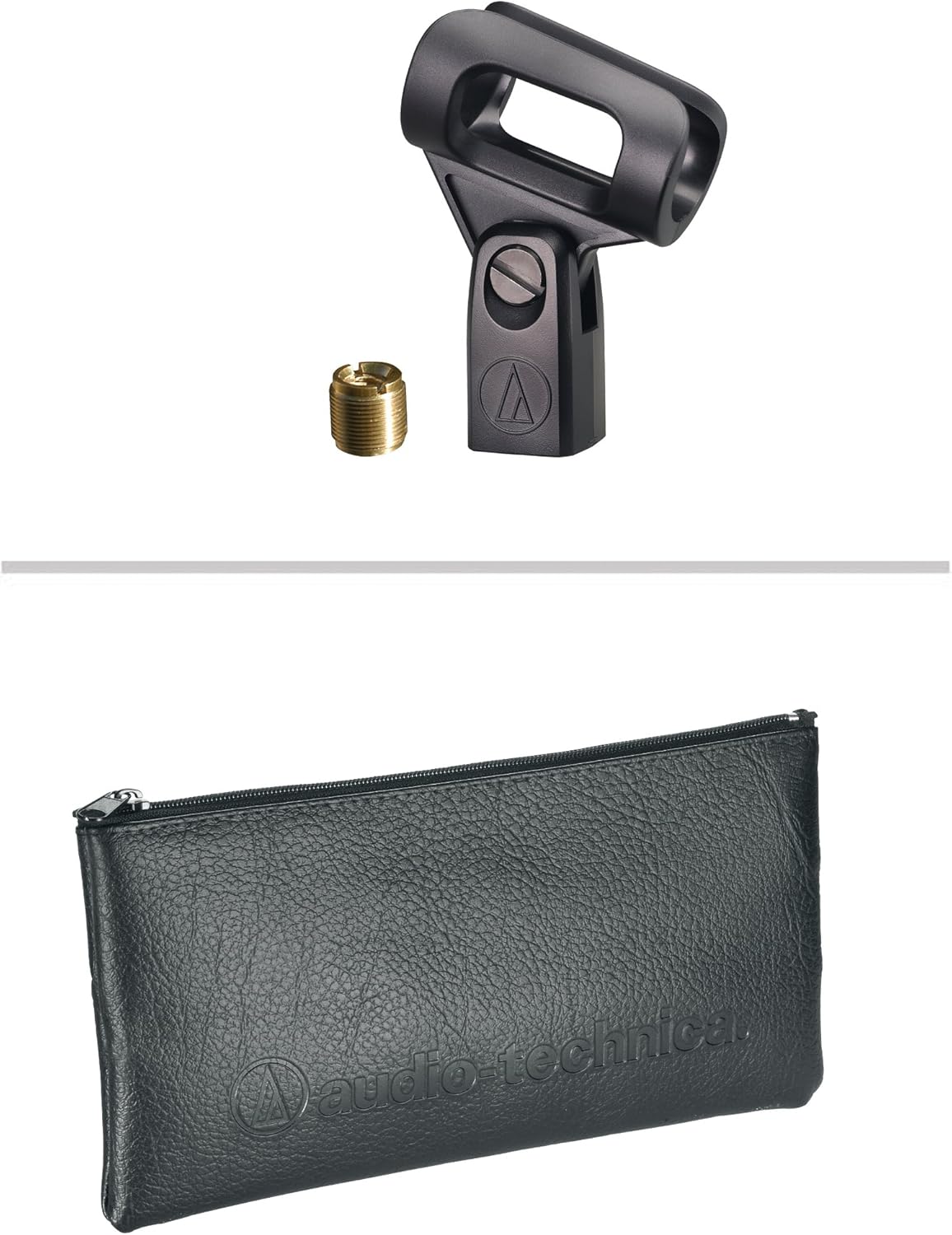 Audio-Technica ATM650 Hypercardioid Dynamic Instrument Microphone