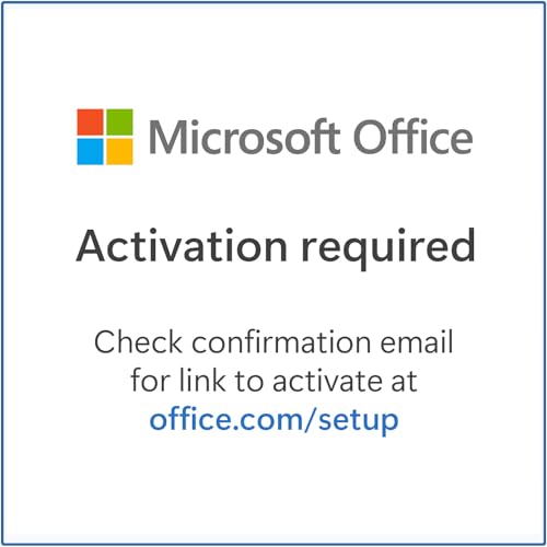 Microsoft Office Home 2024 | Classic Apps: Word, Excel