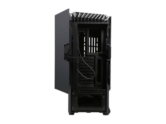EVGA DG-85 Gaming Windowed Full-Tower Case 100-E1-1000-K0