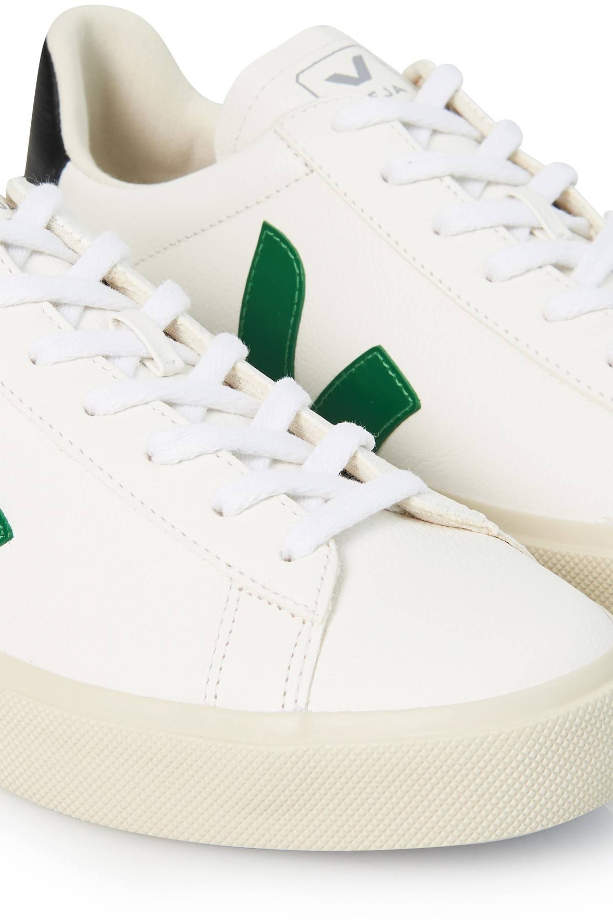 Veja Campo Chromefree - Extra White