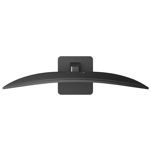 LG 24U421A-B 24-inch Full HD (1920 x 1080) Curved Computer Monitor, 100Hz, 5ms, HDR10, 3-Side Borderless, Switch, HDMI, USB Type-C 15W PD