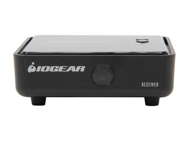 Iogear - GW3DHDKIT - Wireless 3D Digital Kit