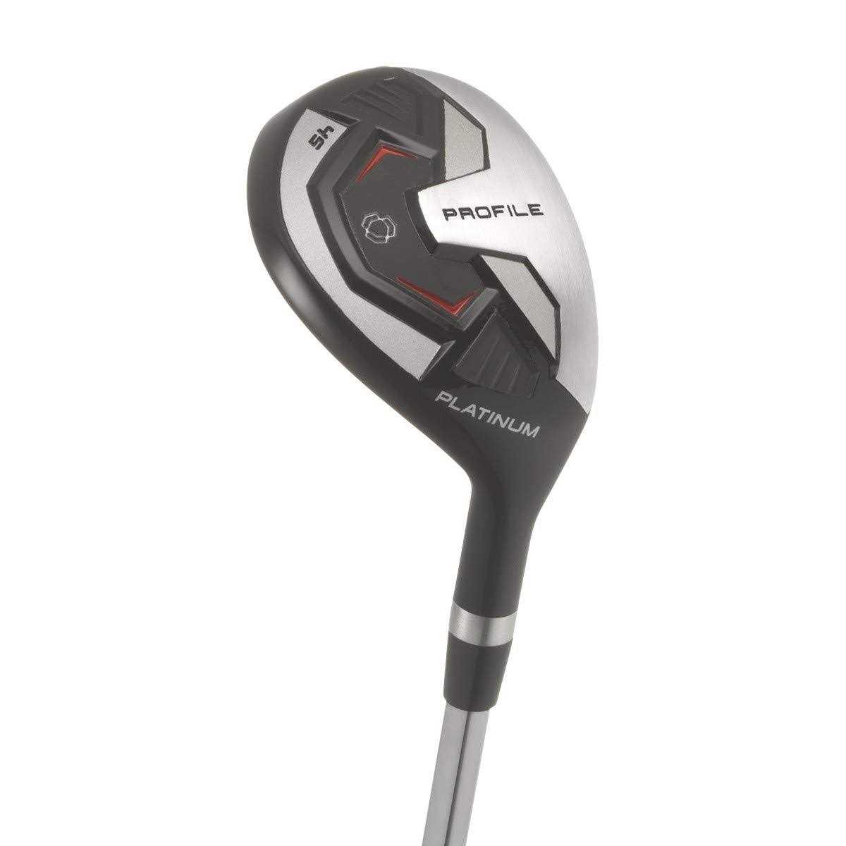 Wilson Golf Profile Platinum Package Set Mens Right Handed - Sports Supplies Online Store