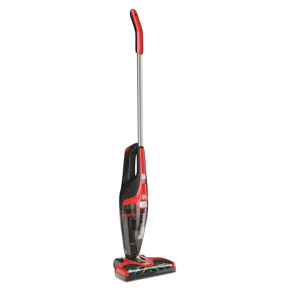 Dirt Devil Versa 3 In 1 Cordless Stick Vacuum