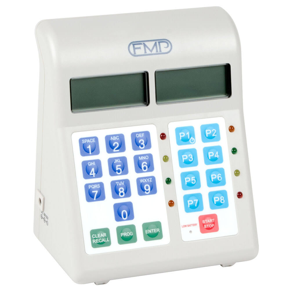 FMP 151-8800 8-in-1 Programmable Digital Timer