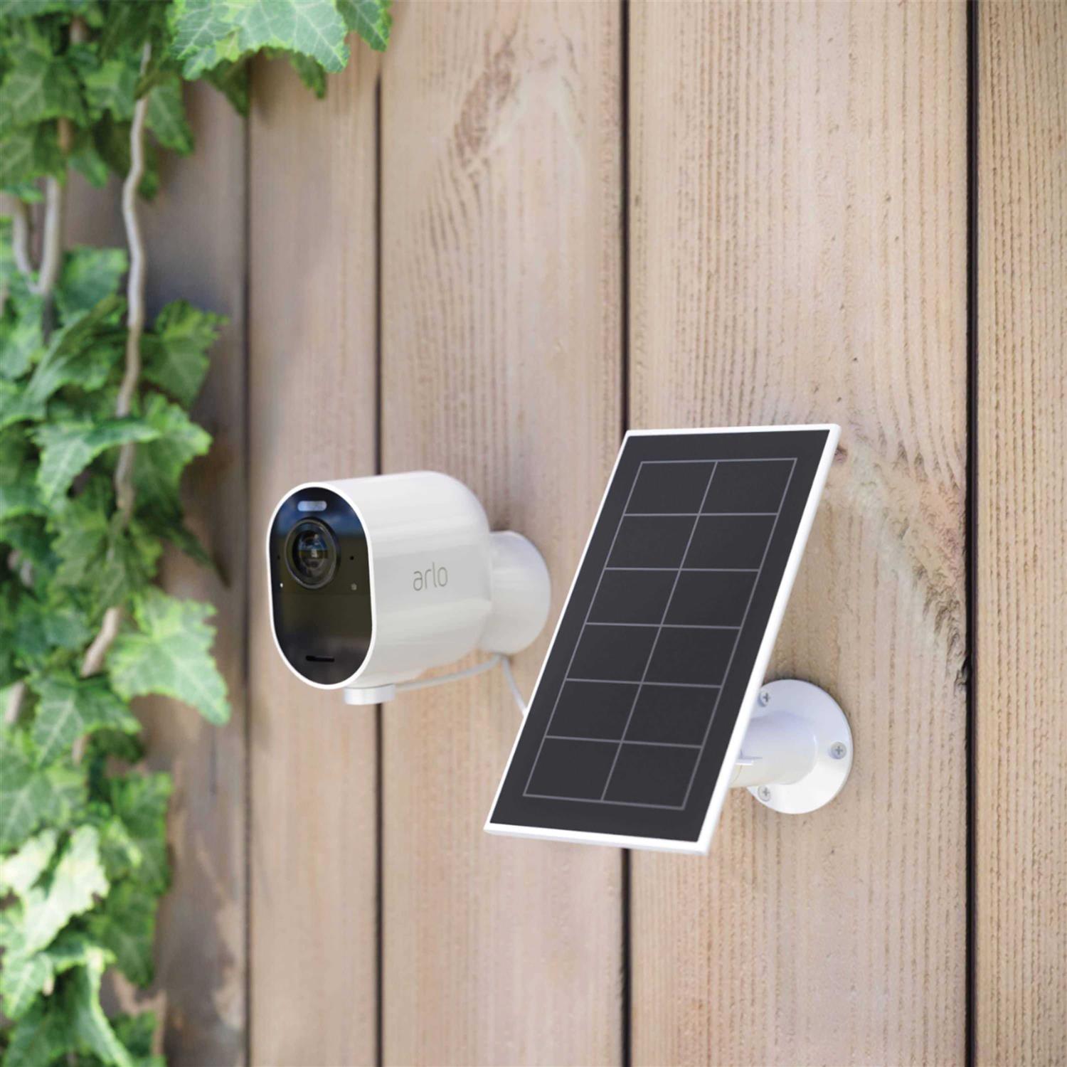 Arlo Solar Panel Charger for Ultra - Shop Hardware Tools Online Store