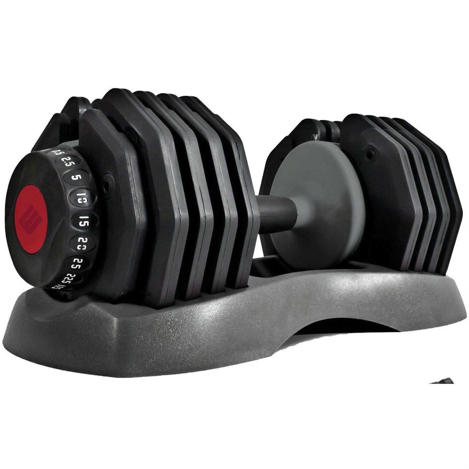Ethos Selectable Pair Dumbbell - Sports Supplies Online Store