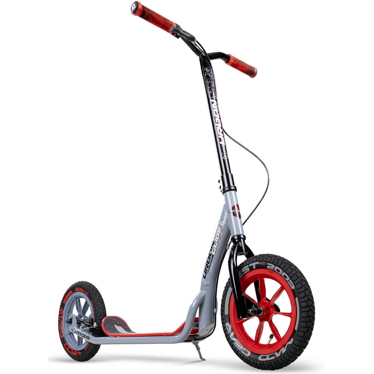 Madd Gear Urban Glide Commuter Scooter - Sports Supplies Online Store