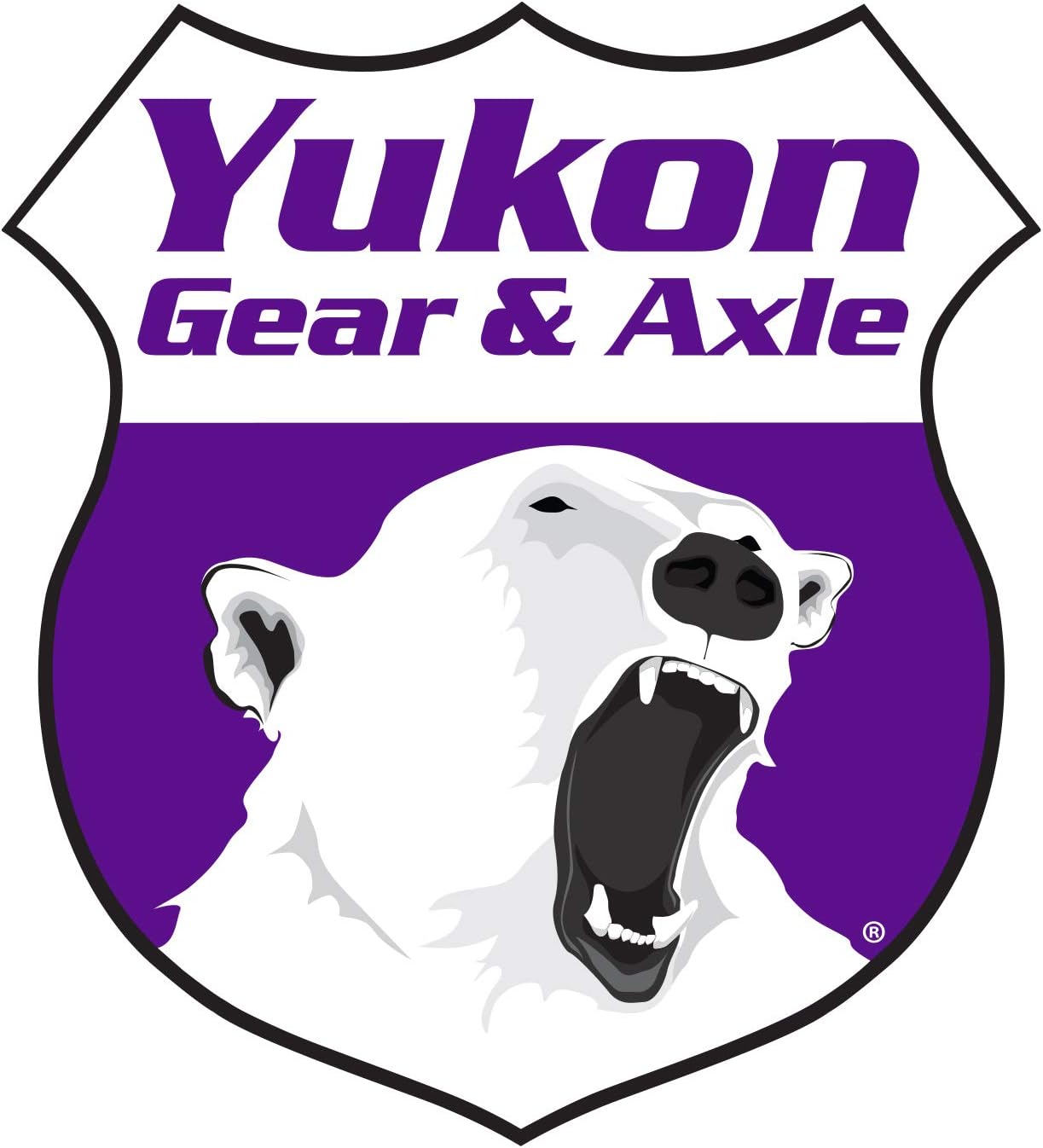 Yukon Gear & Axle (YA W26030) Disconnect Axle Delete Kit for Dodge 30-Spline Dana 60 Front Differential