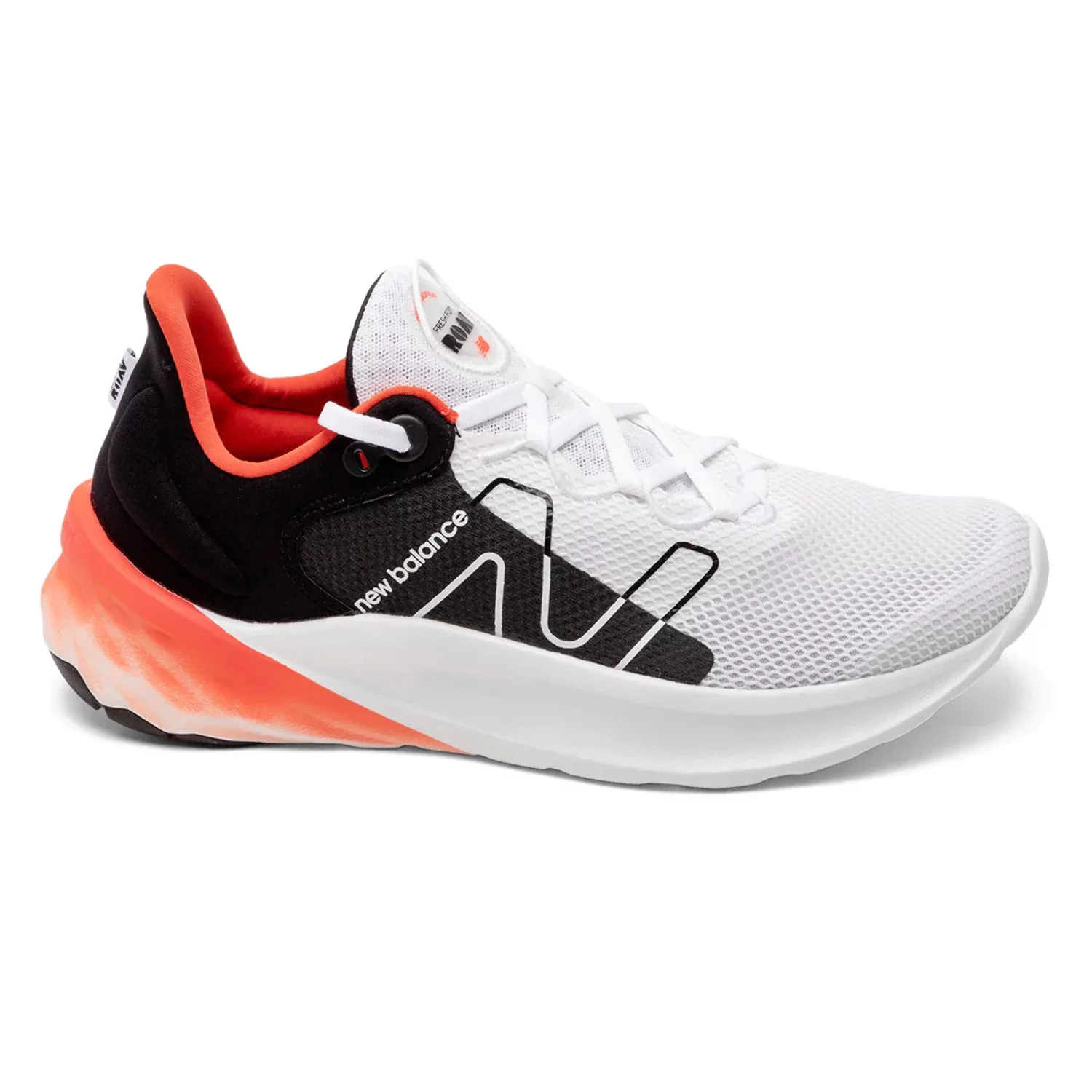 New Balance Men's Roav Sportstyle Shoe - Curated Treasures Market
