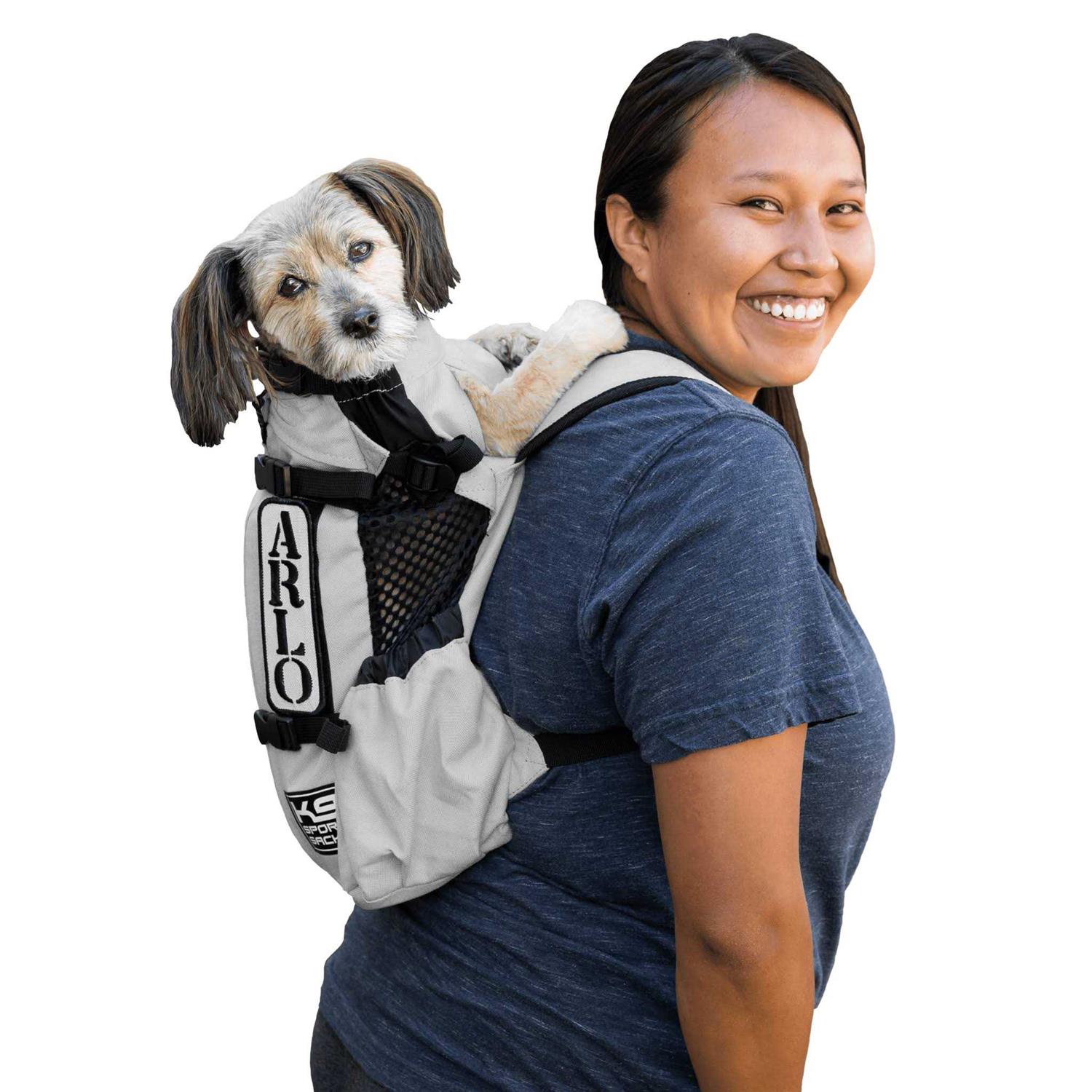 K9 Sport Sack Air 2 Dog Backpack - Pet Supplies online store