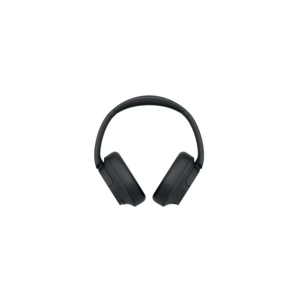 Sony Wireless Over The Ear Noise Canceling Headphones with Protective Case