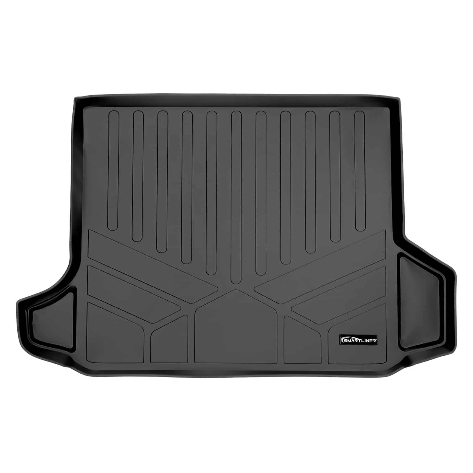 Smartliner Custom All Weather Cargo Liner SMT-SD0310