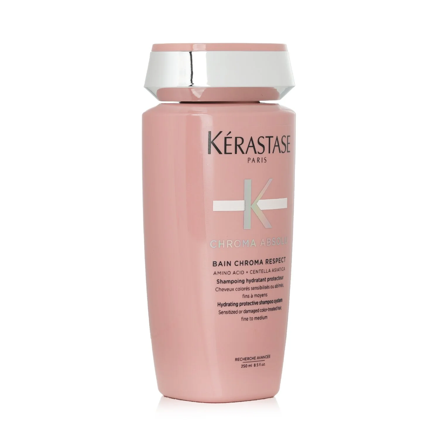 Kerastase Chroma Absolu Serum Chroma Thermique (For Sensitized Or Damaged Color-Treated Hair) 150ml/5.1oz