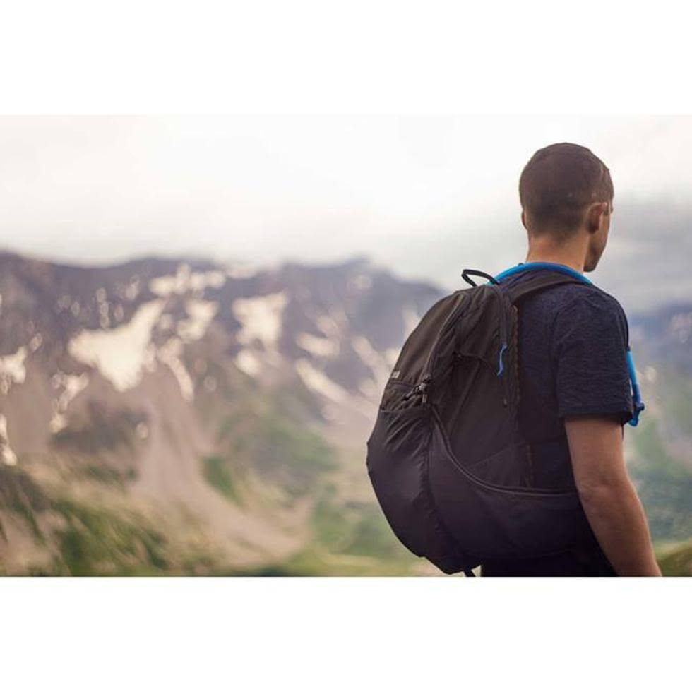CamelBak - Fourteener 26 Hydration Pack, Burnt Olive/Golden Palm