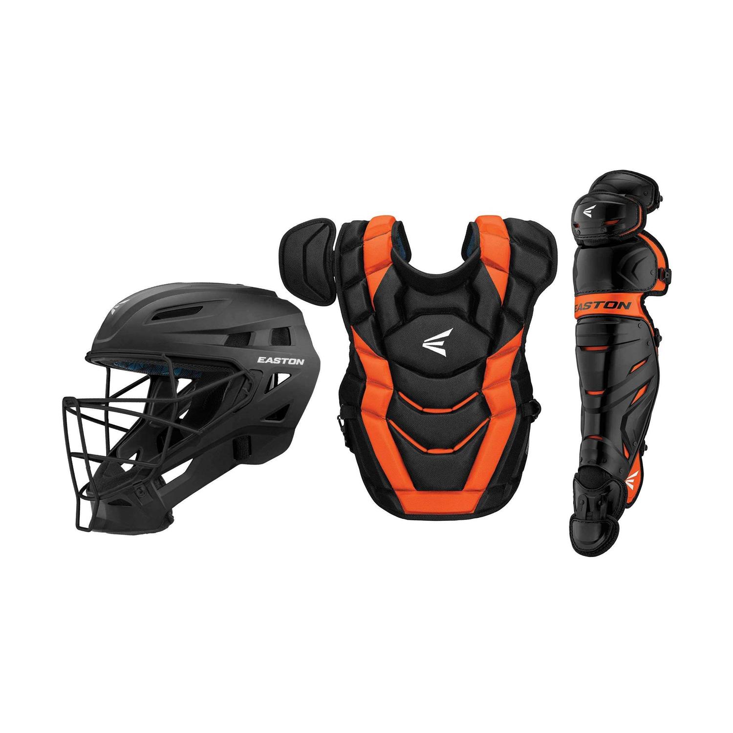 Easton Elite x Catchers Set - Sports Supplies Online Store